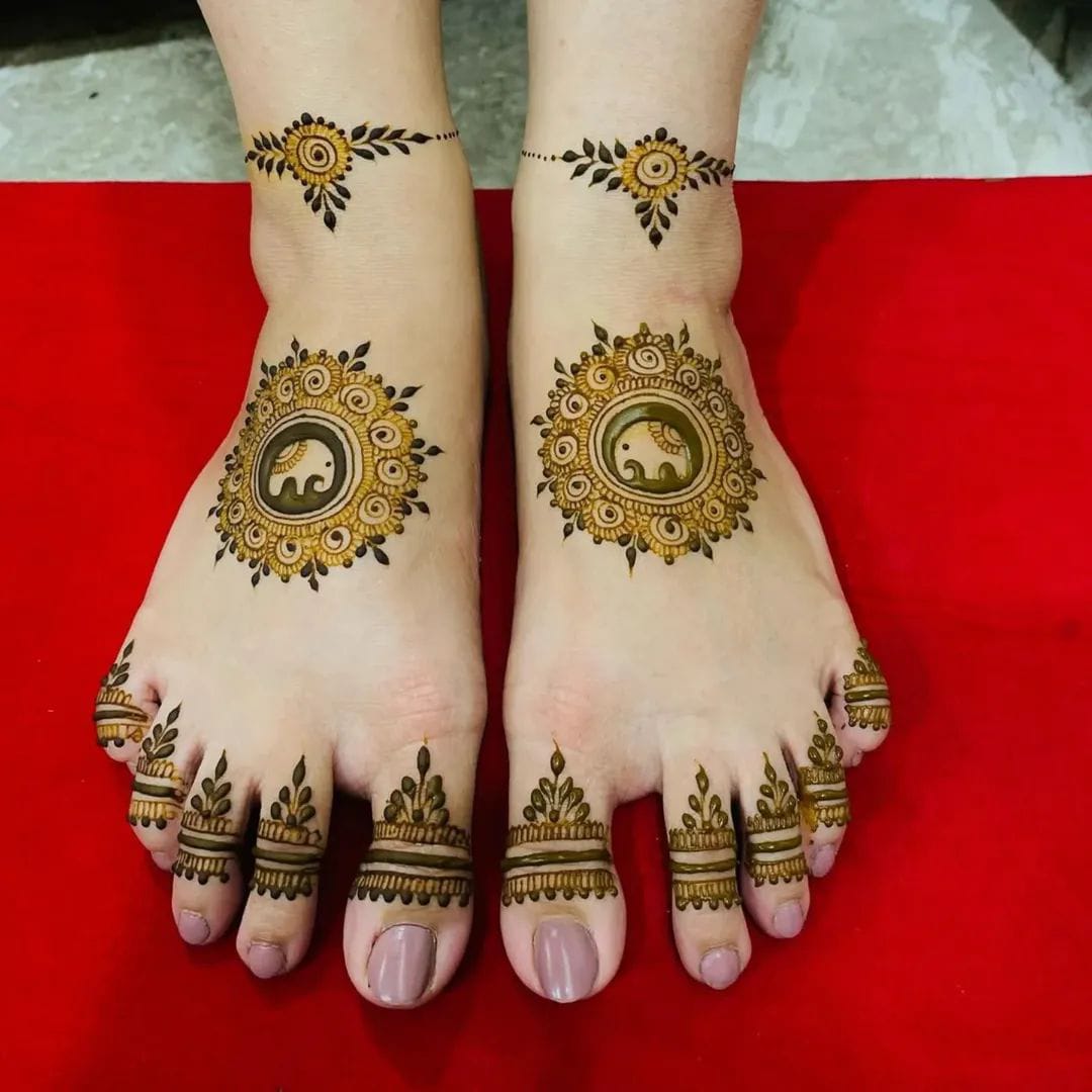 Mehandi